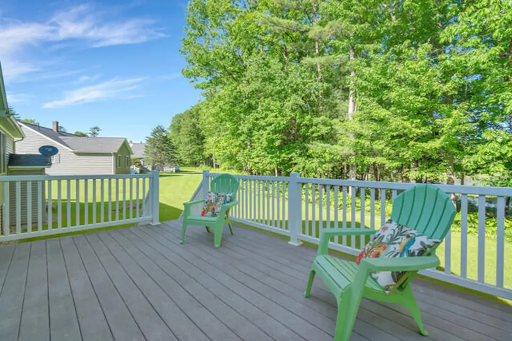 8 Village Drive Turner ME 04282