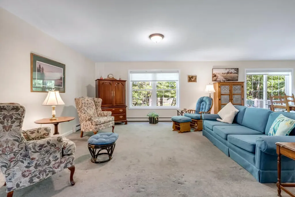 8 Village Drive Turner ME 04282