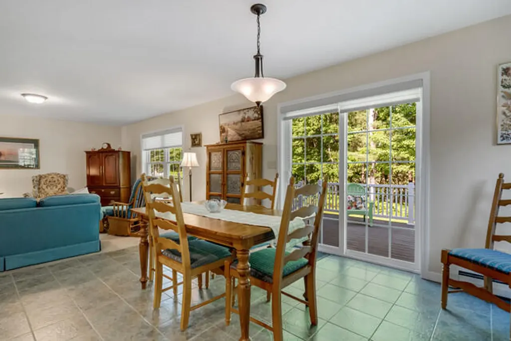8 Village Drive Turner ME 04282