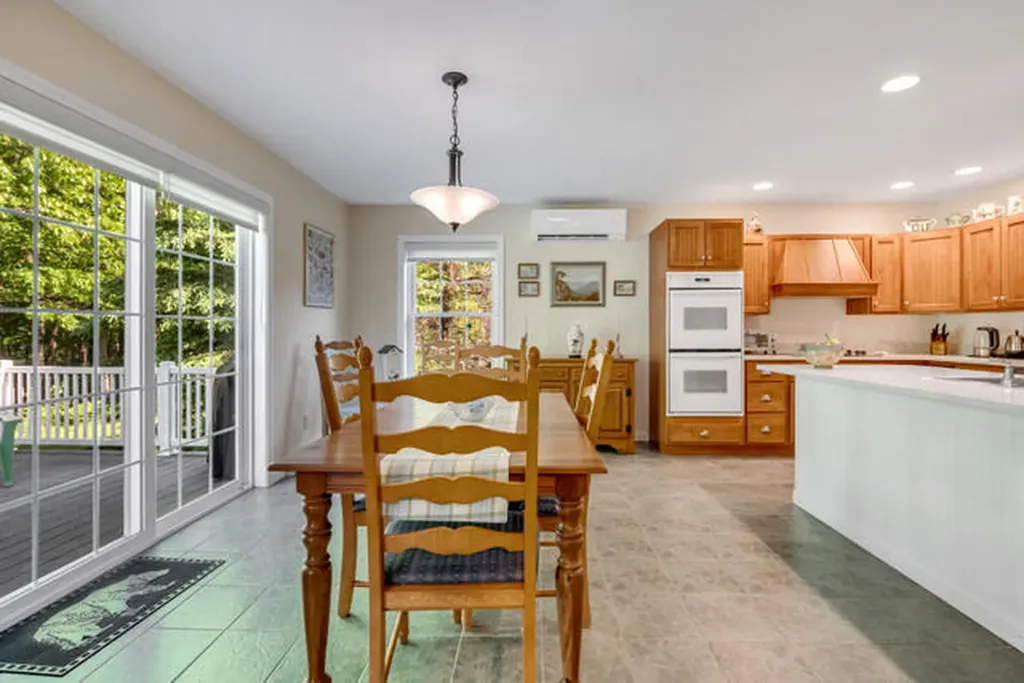 8 Village Drive Turner ME 04282
