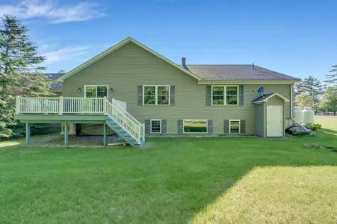8 Village Drive Turner ME 04282