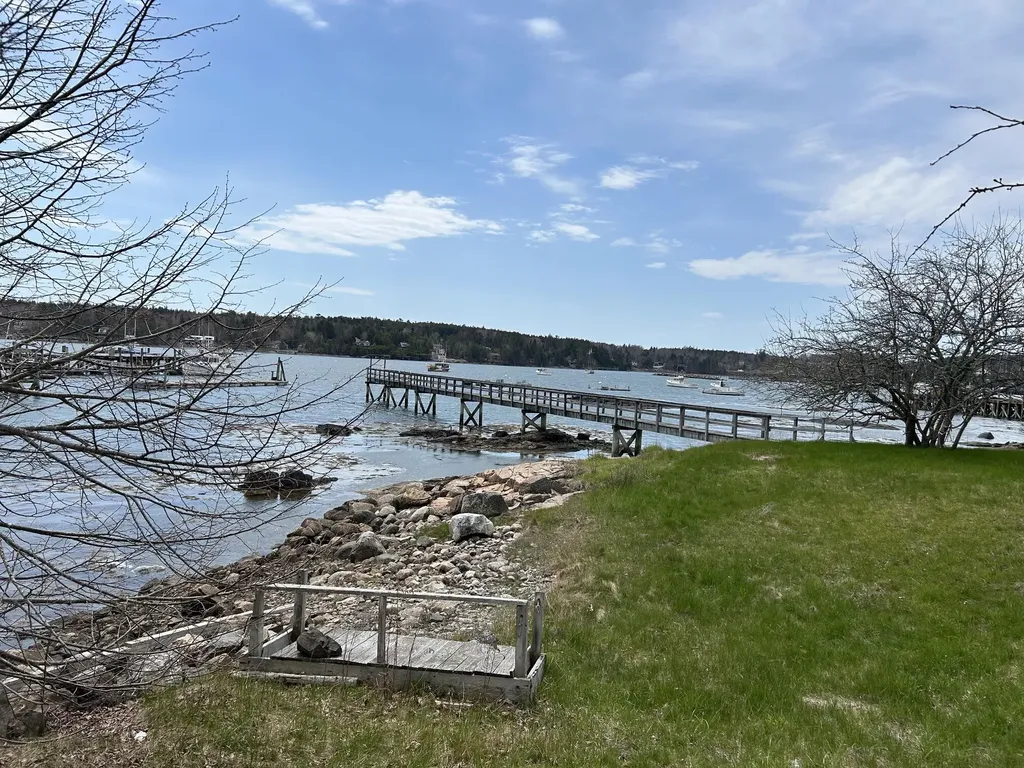 148 Clark Point Road Southwest Harbor ME 04612
