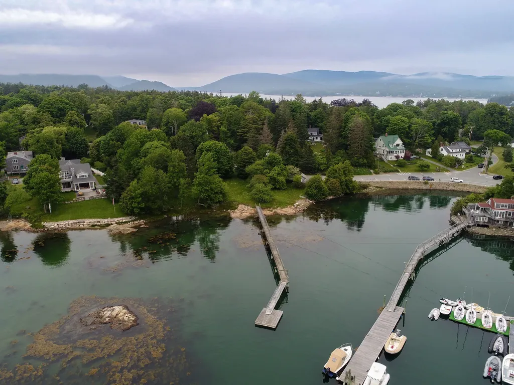 148 Clark Point Road Southwest Harbor ME 04612