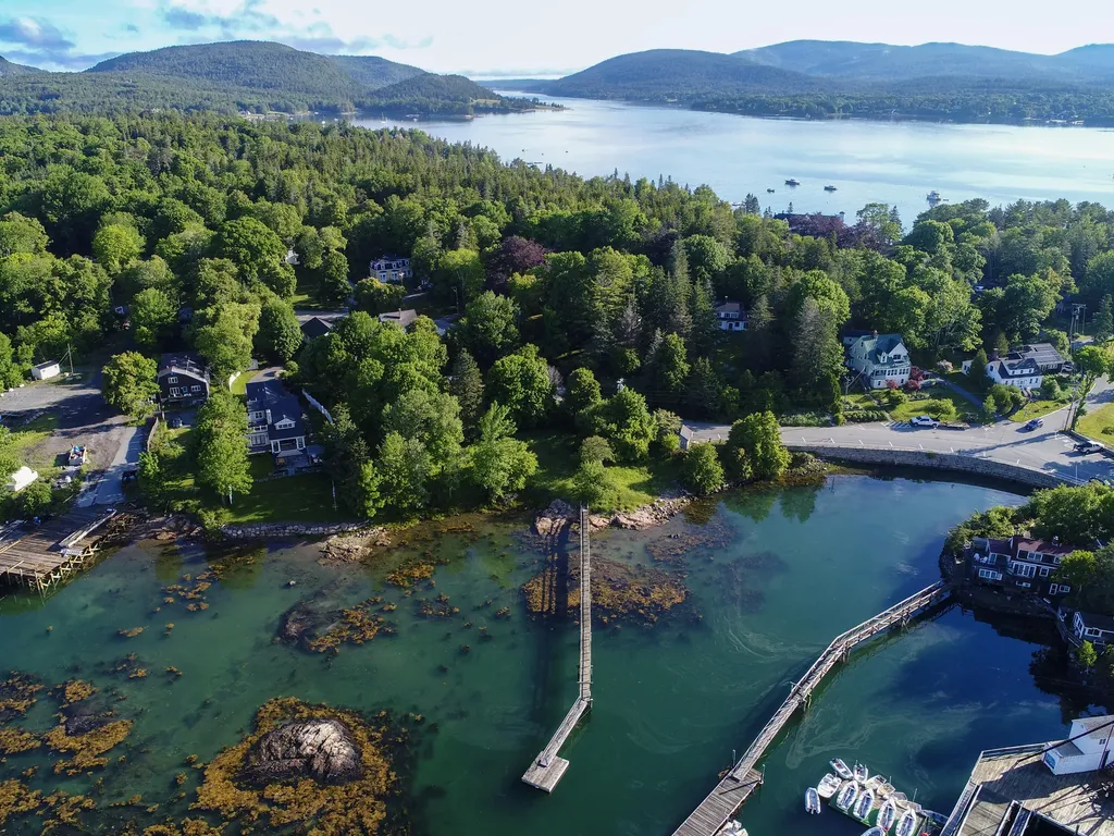 148 Clark Point Road Southwest Harbor ME 04612