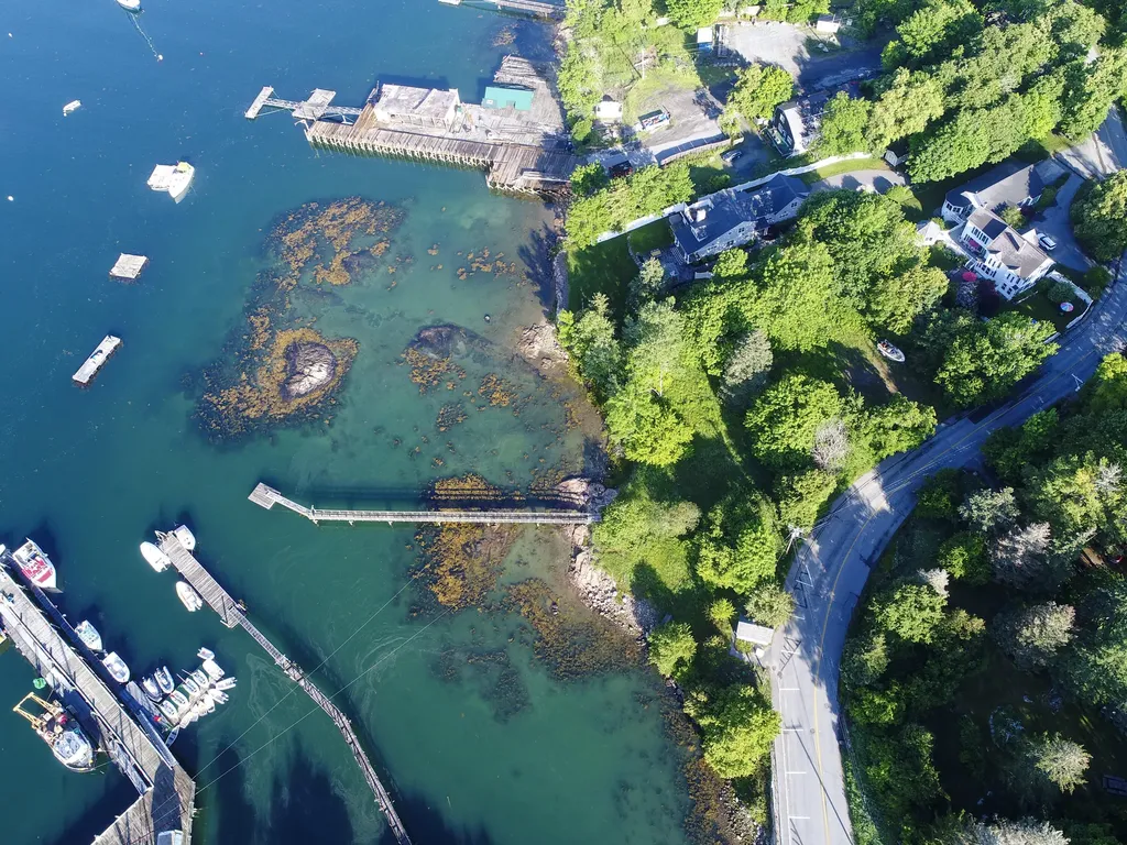 148 Clark Point Road Southwest Harbor ME 04612
