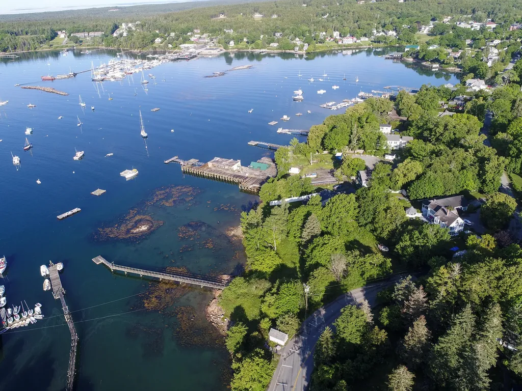 148 Clark Point Road Southwest Harbor ME 04612