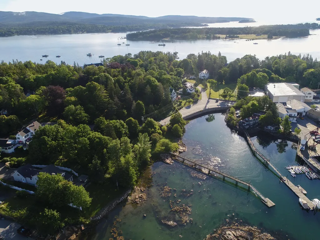 148 Clark Point Road Southwest Harbor ME 04612