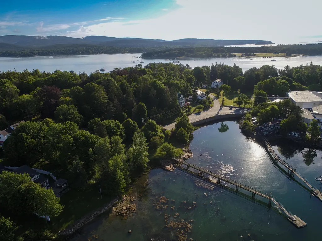 148 Clark Point Road Southwest Harbor ME 04612