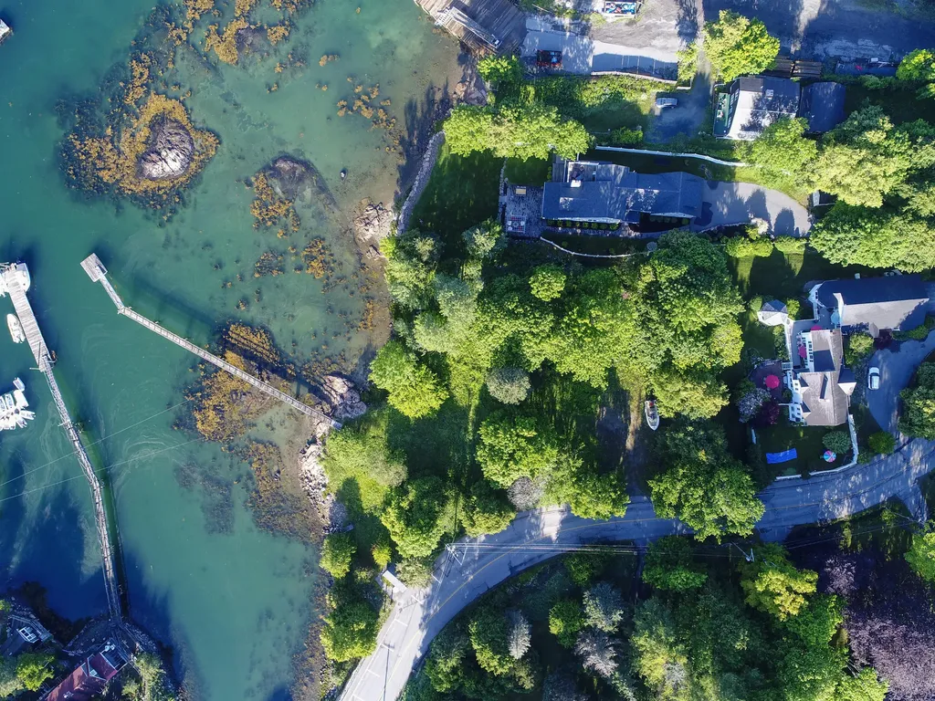 148 Clark Point Road Southwest Harbor ME 04612
