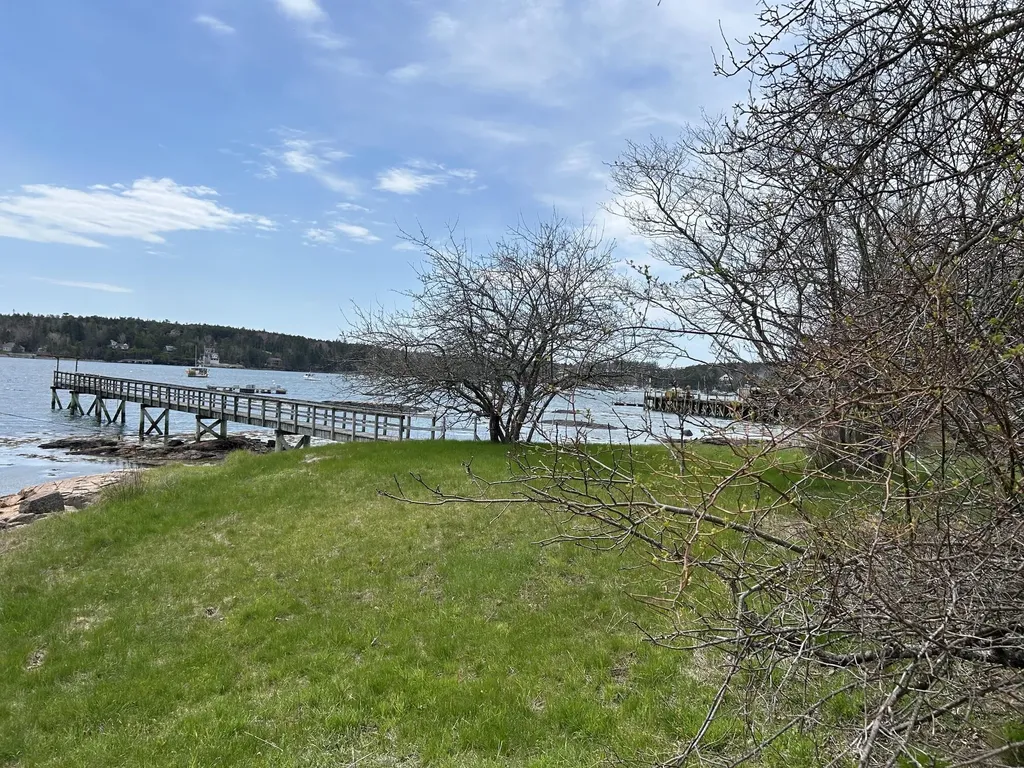 148 Clark Point Road Southwest Harbor ME 04612