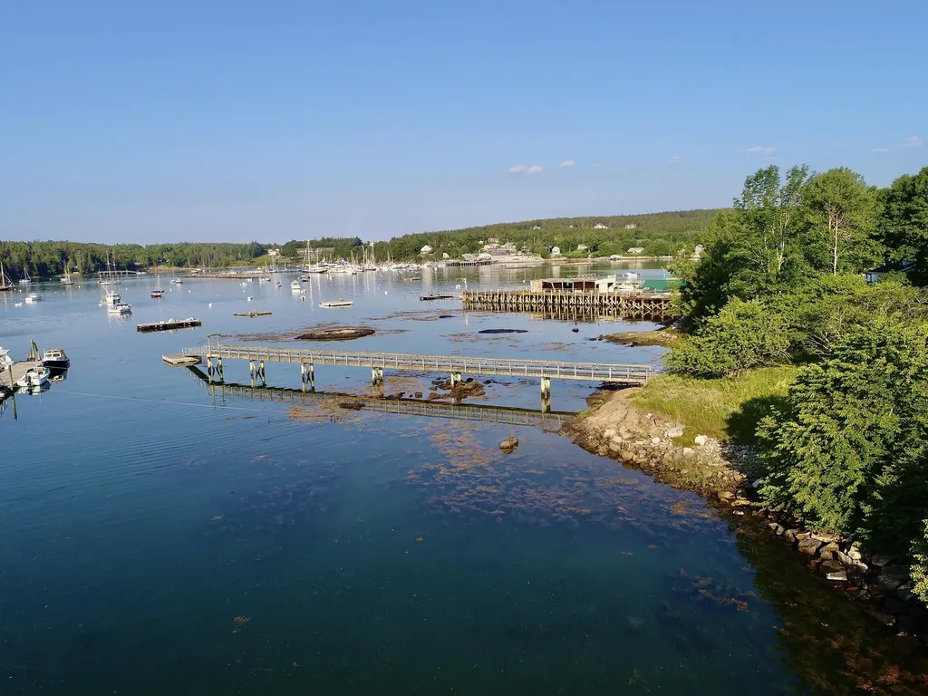 148 Clark Point Road Southwest Harbor ME 04612