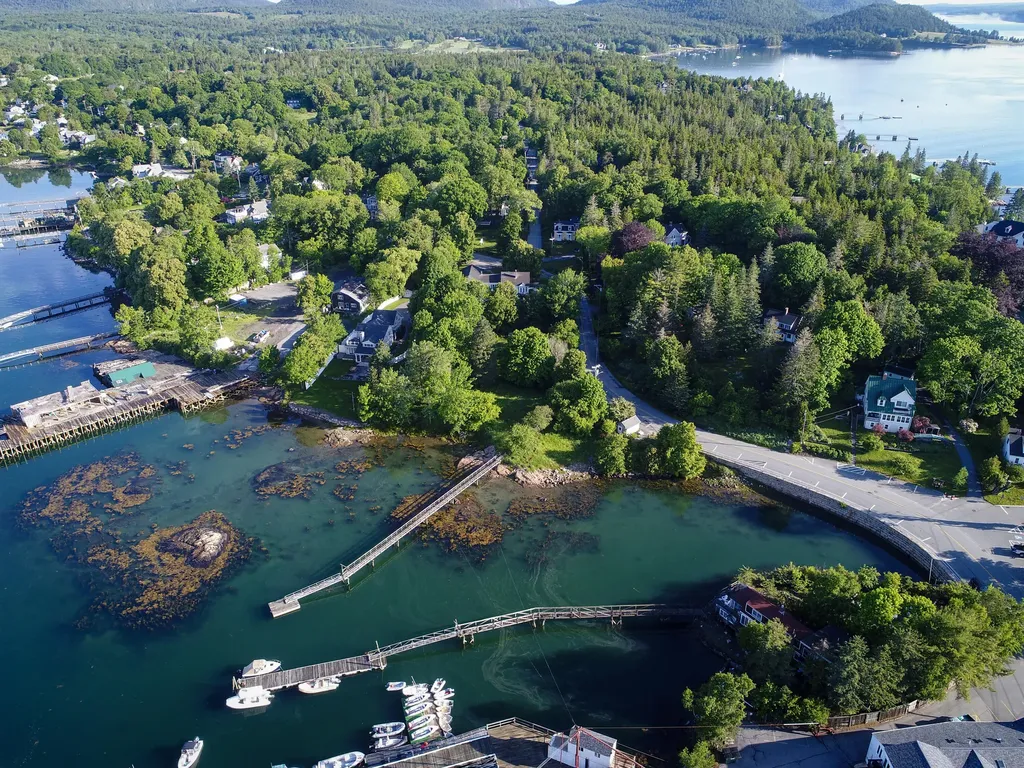 148 Clark Point Road Southwest Harbor ME 04612