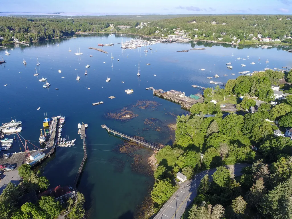 148 Clark Point Road Southwest Harbor ME 04612