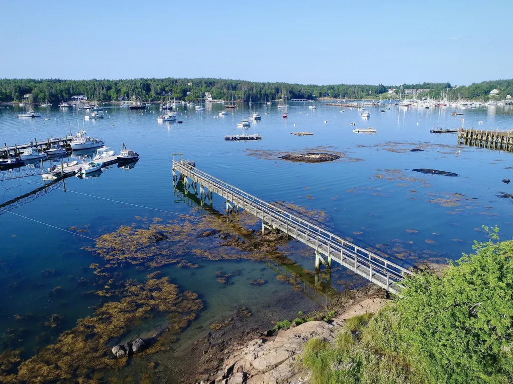 148 Clark Point Road Southwest Harbor ME 04612