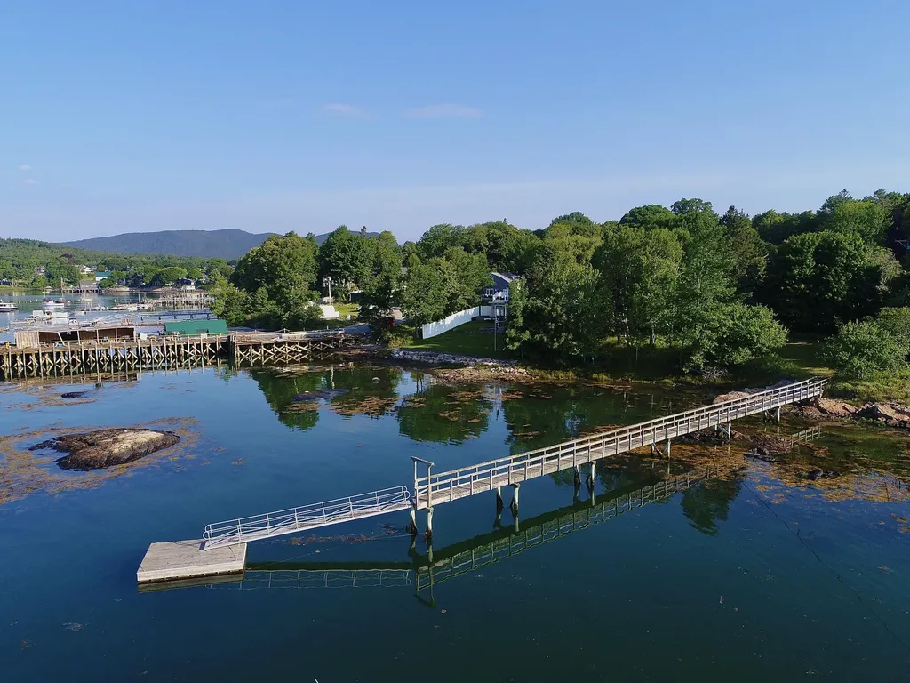 148 Clark Point Road Southwest Harbor ME 04612