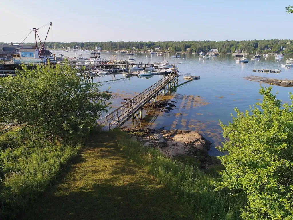 148 Clark Point Road Southwest Harbor ME 04612