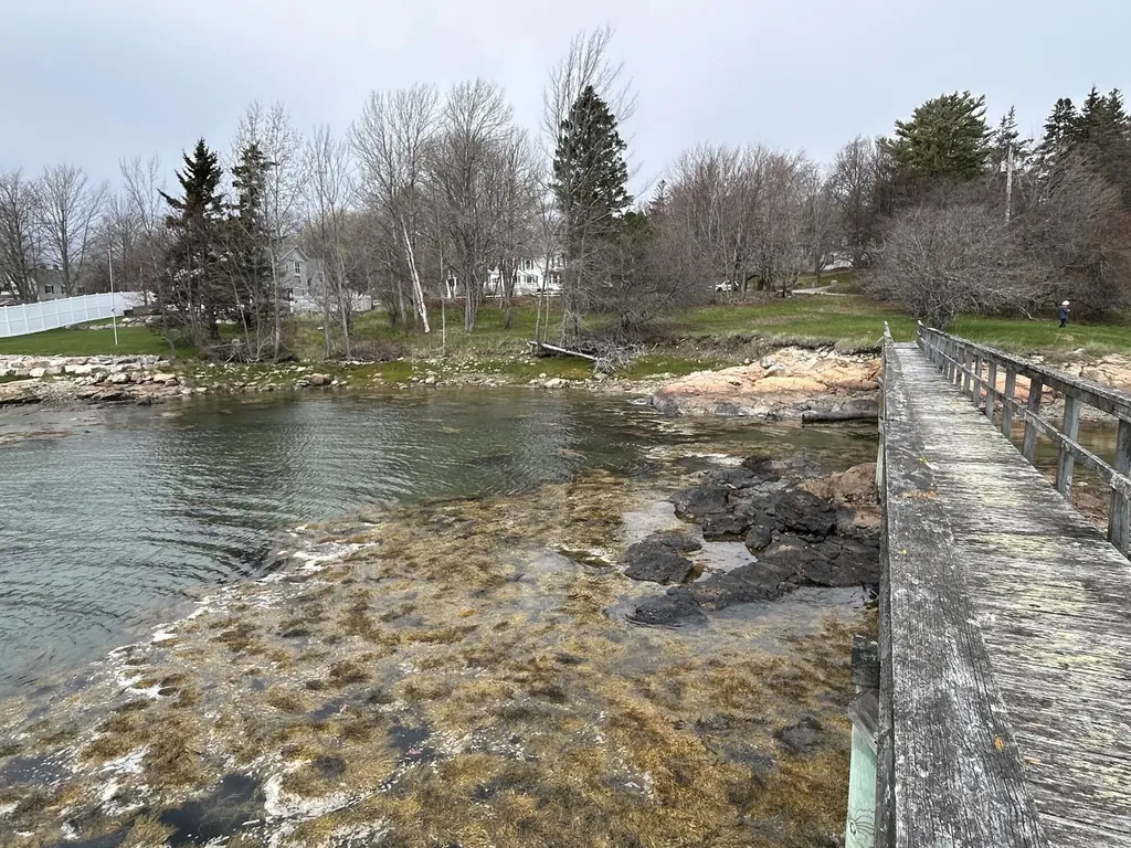 148 Clark Point Road Southwest Harbor ME 04612