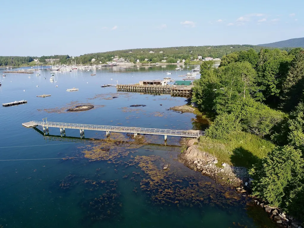 148 Clark Point Road Southwest Harbor ME 04612