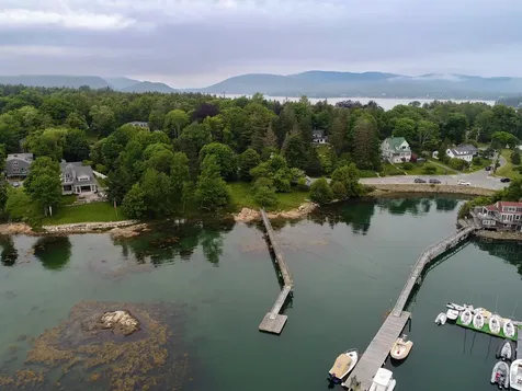 148 Clark Point Road Southwest Harbor ME 04612
