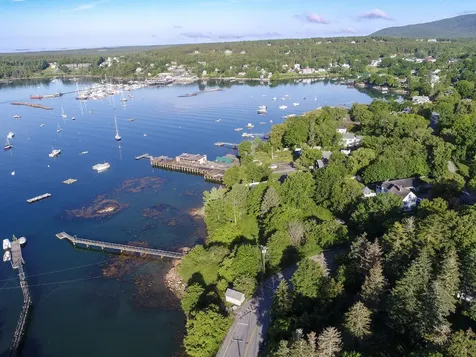 148 Clark Point Road Southwest Harbor ME 04612