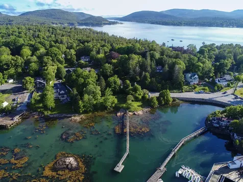 148 Clark Point Road Southwest Harbor ME 04612