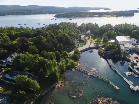 148 Clark Point Road Southwest Harbor ME 04612