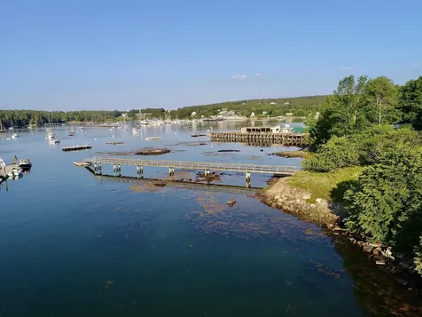 148 Clark Point Road Southwest Harbor ME 04612