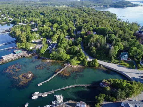 148 Clark Point Road Southwest Harbor ME 04612