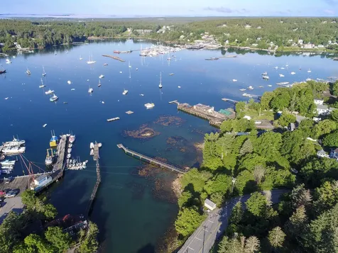 148 Clark Point Road Southwest Harbor ME 04612