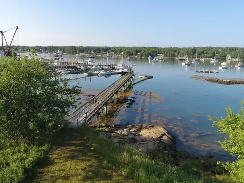 148 Clark Point Road Southwest Harbor ME 04612