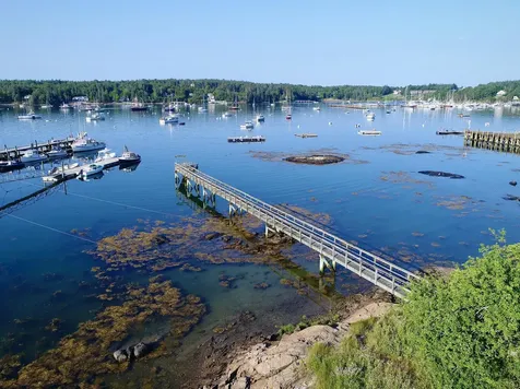 148 Clark Point Road Southwest Harbor ME 04612