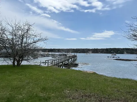 148 Clark Point Road Southwest Harbor ME 04612