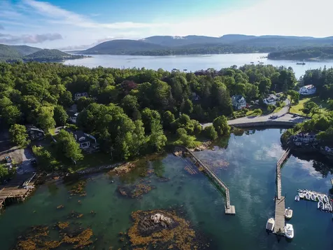 148 Clark Point Road Southwest Harbor ME 04612