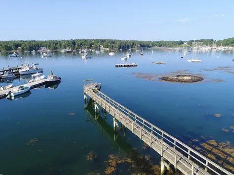 148 Clark Point Road Southwest Harbor ME 04612