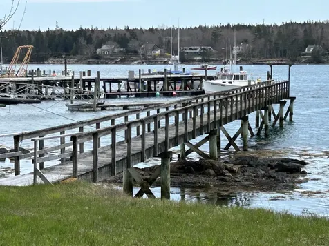 148 Clark Point Road Southwest Harbor ME 04612