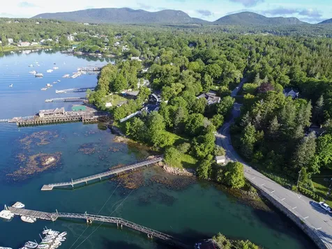 148 Clark Point Road Southwest Harbor ME 04612