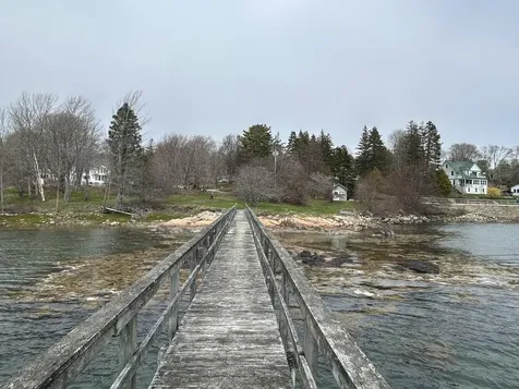 148 Clark Point Road Southwest Harbor ME 04612
