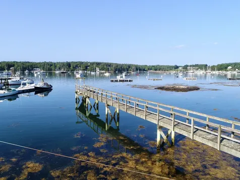 148 Clark Point Road Southwest Harbor ME 04612