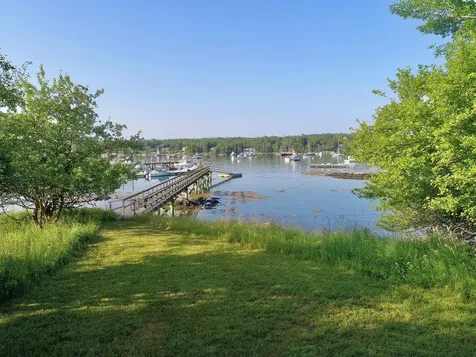 148 Clark Point Road Southwest Harbor ME 04612