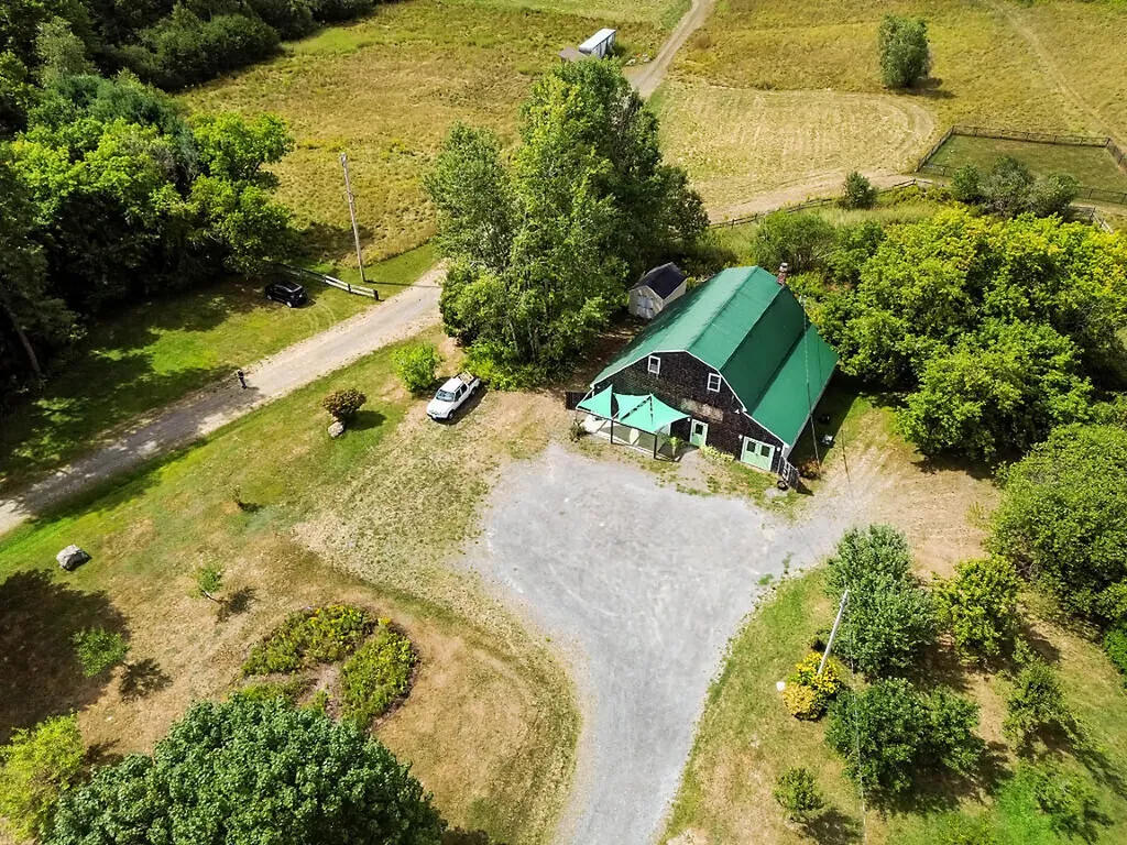 152 Fairfield Street Oakland ME 04963