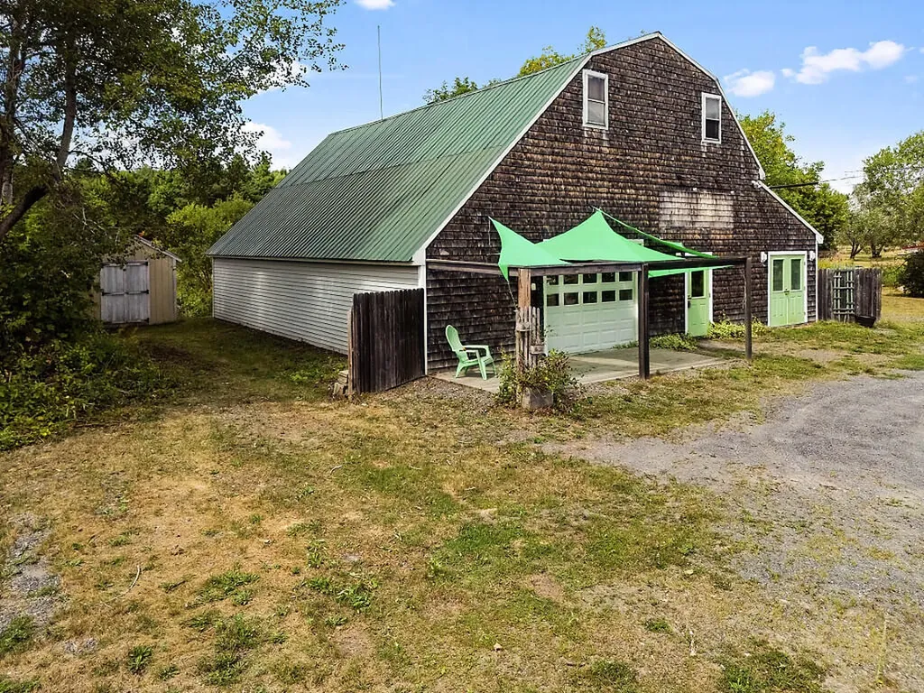 152 Fairfield Street Oakland ME 04963
