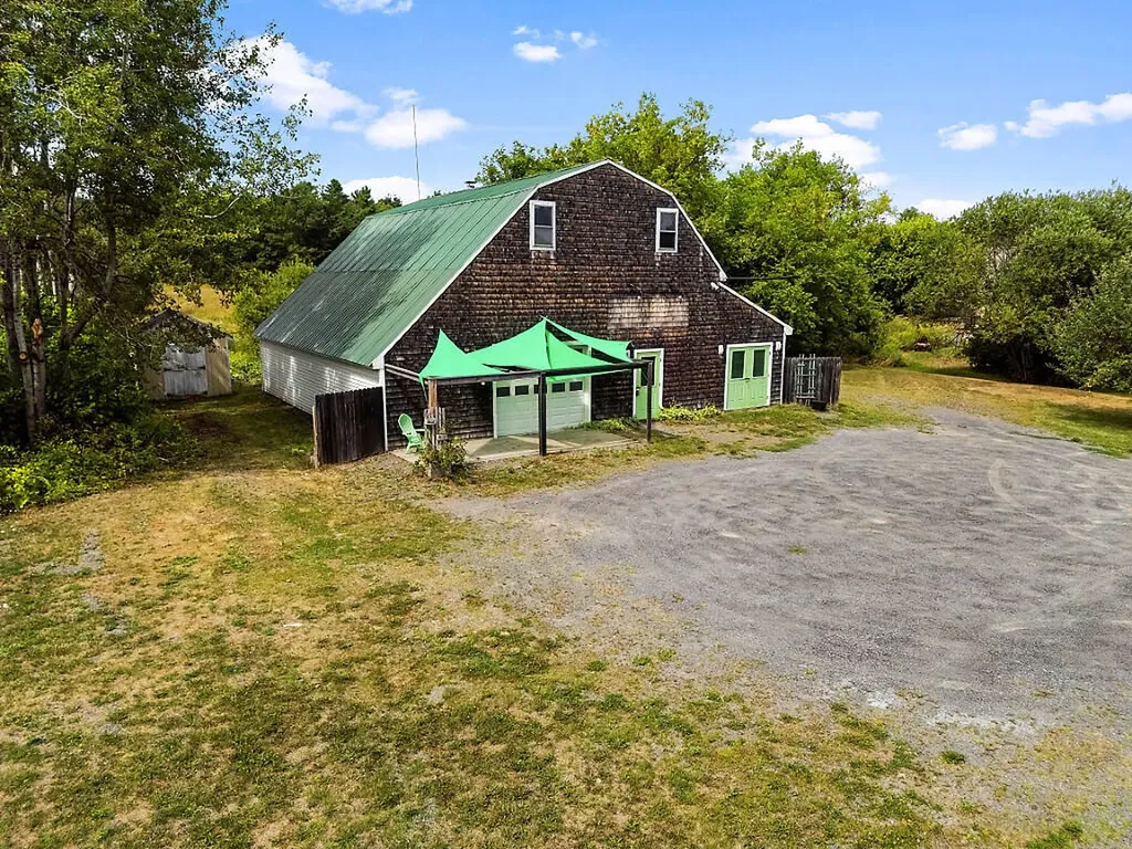 152 Fairfield Street Oakland ME 04963