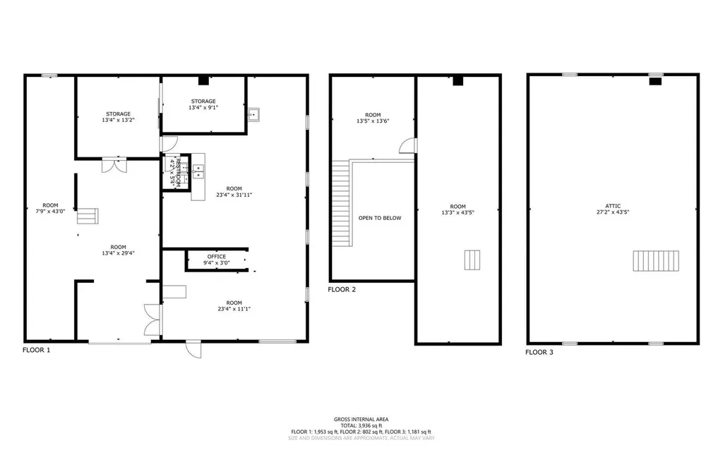 152 Fairfield Street Oakland ME 04963