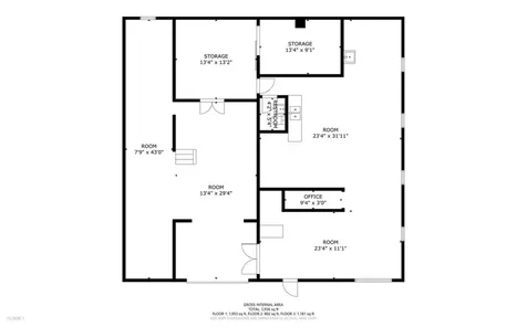 152 Fairfield Street Oakland ME 04963