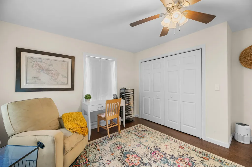 19 Hillcrest Street Hallowell ME 04347