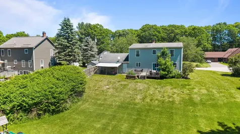 19 Hillcrest Street Hallowell ME 04347