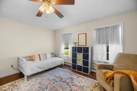 19 Hillcrest Street Hallowell ME 04347