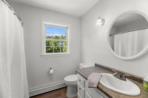 19 Hillcrest Street Hallowell ME 04347