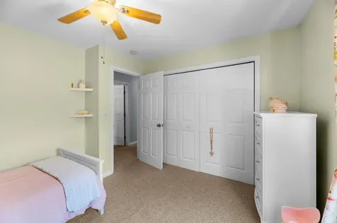 19 Hillcrest Street Hallowell ME 04347