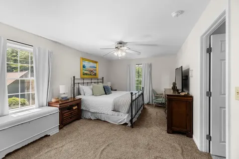 19 Hillcrest Street Hallowell ME 04347